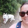 Images de profil de Alexandra - Blooming Pets - Petsitting et garde d'animaux à domicile