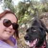 Images de profil de Alexandra - Blooming Pets - Petsitting et garde d'animaux à domicile
