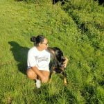 Image de profil de Laura - Blooming Pets - Petsitting et garde d'animaux à domicile