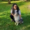 Images de profil de Laura - Blooming Pets - Petsitting et garde d'animaux à domicile