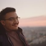 Image de profil de Adam - Blooming Pets - Petsitting et garde d'animaux à domicile