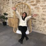 Image de profil de Adeline - Blooming Pets - Petsitting et garde d'animaux à domicile