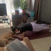 Images de profil de Adeline - Blooming Pets - Petsitting et garde d'animaux à domicile