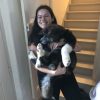 Images de profil de Adeline - Blooming Pets - Petsitting et garde d'animaux à domicile