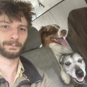 Images de profil de Amael - Blooming Pets - Petsitting et garde d'animaux à domicile