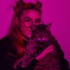 Images de profil de Agathe - Blooming Pets - Petsitting et garde d'animaux à domicile