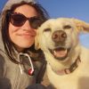 Images de profil de Agathe - Blooming Pets - Petsitting et garde d'animaux à domicile