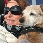 Image de profil de vanessa - Blooming Pets - Petsitting et garde d'animaux à domicile