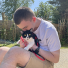 Images de profil de Alexis - Blooming Pets - Petsitting et garde d'animaux à domicile