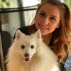 Images de profil de Alexandra - Blooming Pets - Petsitting et garde d'animaux à domicile