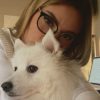 Images de profil de Alexandra - Blooming Pets - Petsitting et garde d'animaux à domicile