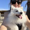 Images de profil de Alexandra - Blooming Pets - Petsitting et garde d'animaux à domicile