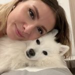 Image de profil de Alexandra - Blooming Pets - Petsitting et garde d'animaux à domicile