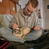 Images de profil de Alex - Blooming Pets - Petsitting et garde d'animaux à domicile