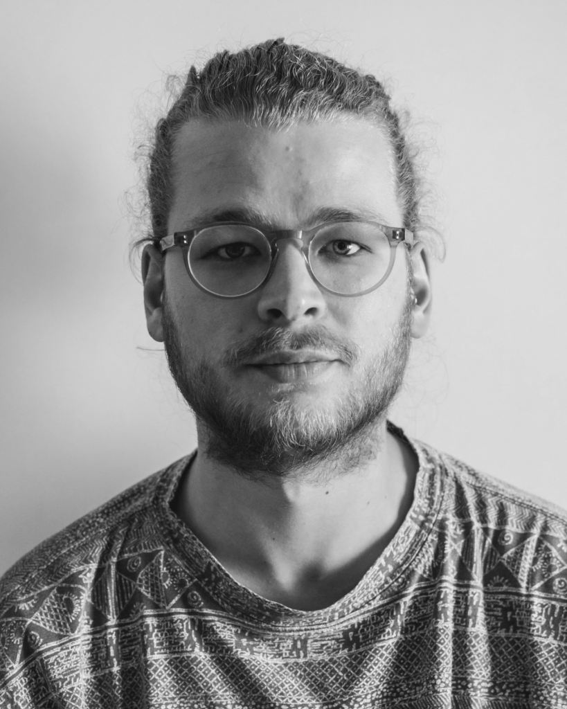 Image de profil de Alexis - Blooming Pets - Petsitting et garde d'animaux à domicile