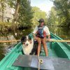 Images de profil de Alexia - Blooming Pets - Petsitting et garde d'animaux à domicile