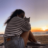Images de profil de Alexia - Blooming Pets - Petsitting et garde d'animaux à domicile