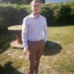 Image de profil de Alexandre - Blooming Pets - Petsitting et garde d'animaux à domicile