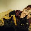 Images de profil de Alexia - Blooming Pets - Petsitting et garde d'animaux à domicile