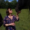 Images de profil de Sandrine - Blooming Pets - Petsitting et garde d'animaux à domicile
