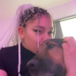 Image de profil de Alicia - Blooming Pets - Petsitting et garde d'animaux à domicile