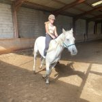 Image de profil de Alicia - Blooming Pets - Petsitting et garde d'animaux à domicile