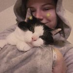 Image de profil de Alicia - Blooming Pets - Petsitting et garde d'animaux à domicile