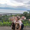 Images de profil de Alison - Blooming Pets - Petsitting et garde d'animaux à domicile