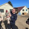 Images de profil de Alison - Blooming Pets - Petsitting et garde d'animaux à domicile