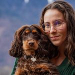 Image de profil de Alison - Blooming Pets - Petsitting et garde d'animaux à domicile