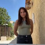 Image de profil de Alisson - Blooming Pets - Petsitting et garde d'animaux à domicile