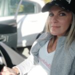 Image de profil de Aline - Blooming Pets - Petsitting et garde d'animaux à domicile