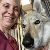 Images de profil de Falgere - Blooming Pets - Petsitting et garde d'animaux Ă domicile