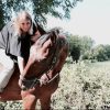 Images de profil de Falgere - Blooming Pets - Petsitting et garde d'animaux à domicile