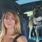 Image de profil de Amandine - Blooming Pets - Petsitting et garde d'animaux à domicile