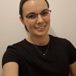 Image de profil de Amelie - Blooming Pets - Petsitting et garde d'animaux à domicile