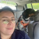 Image de profil de Amelie - Blooming Pets - Petsitting et garde d'animaux à domicile