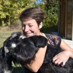 Image de profil de Amélie - Blooming Pets - Petsitting et garde d'animaux à domicile