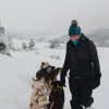 Images de profil de Amélie - Blooming Pets - Petsitting et garde d'animaux à domicile