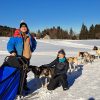 Images de profil de Amélie - Blooming Pets - Petsitting et garde d'animaux à domicile