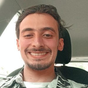 Amine photo de profil