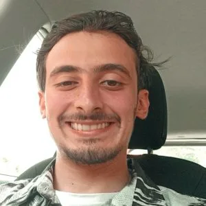 Amine photo de profil
