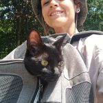 Image de profil de oliveros Mogollon - Blooming Pets - Petsitting et garde d'animaux à domicile