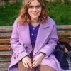 Images de profil de Anaïs - Blooming Pets - Petsitting et garde d'animaux à domicile