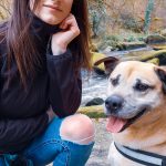Image de profil de Anaïs - Blooming Pets - Petsitting et garde d'animaux à domicile
