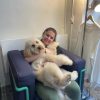 Images de profil de Andréa - Blooming Pets - Petsitting et garde d'animaux à domicile