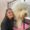 Images de profil de Andréa - Blooming Pets - Petsitting et garde d'animaux à domicile