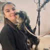 Images de profil de Andréa - Blooming Pets - Petsitting et garde d'animaux à domicile