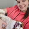 Images de profil de Andréa - Blooming Pets - Petsitting et garde d'animaux à domicile