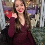 Image de profil de Angélina - Blooming Pets - Petsitting et garde d'animaux à domicile